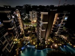 The Lanai (D23), Condominium #601084431